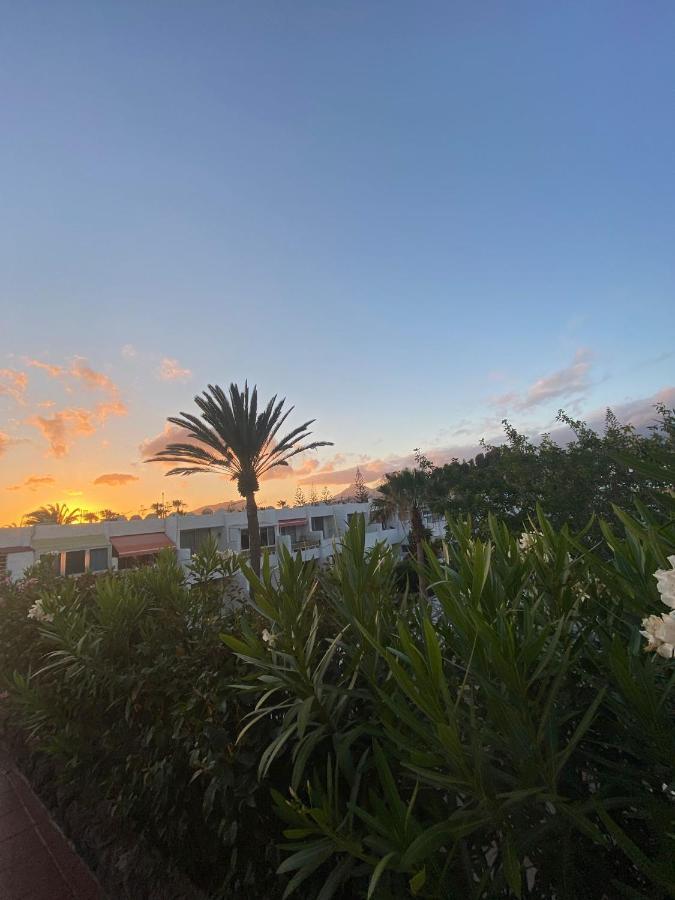 Precioso Alojamiento En Costa Del Silencio Leilighet Arona  Eksteriør bilde